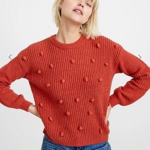 Marine Layer Rowan Sweater